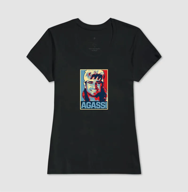 AGASSI - Imagem 3