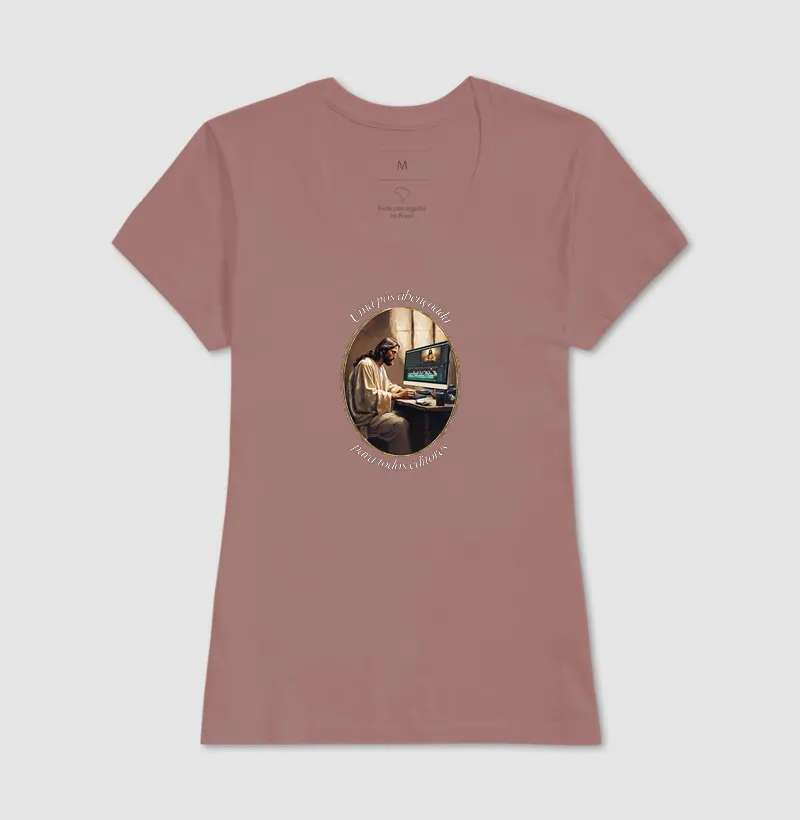 Camisa 15