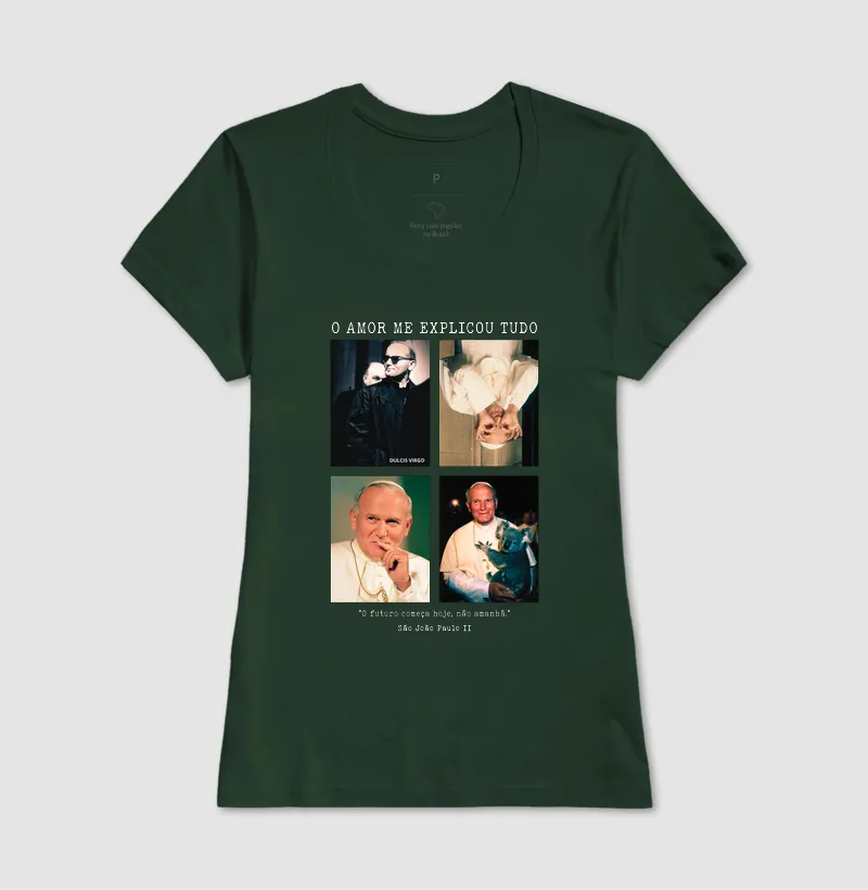 Camisa 13