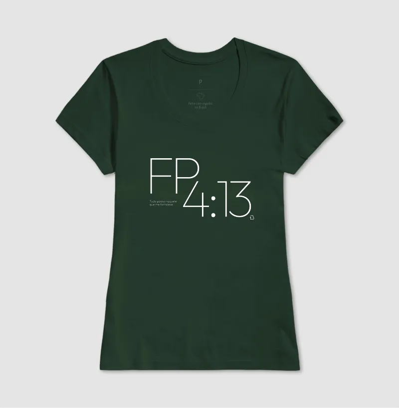 Camisa 10