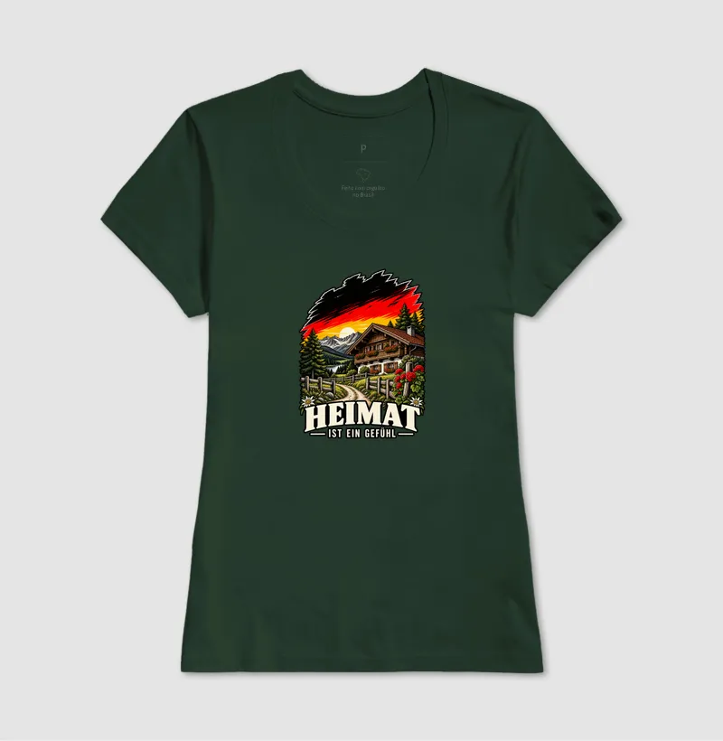 Heimat ist ein Gefühl - Imagem 13