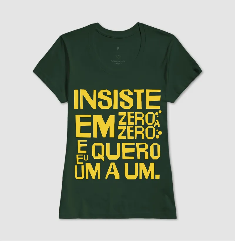 Camisa 12