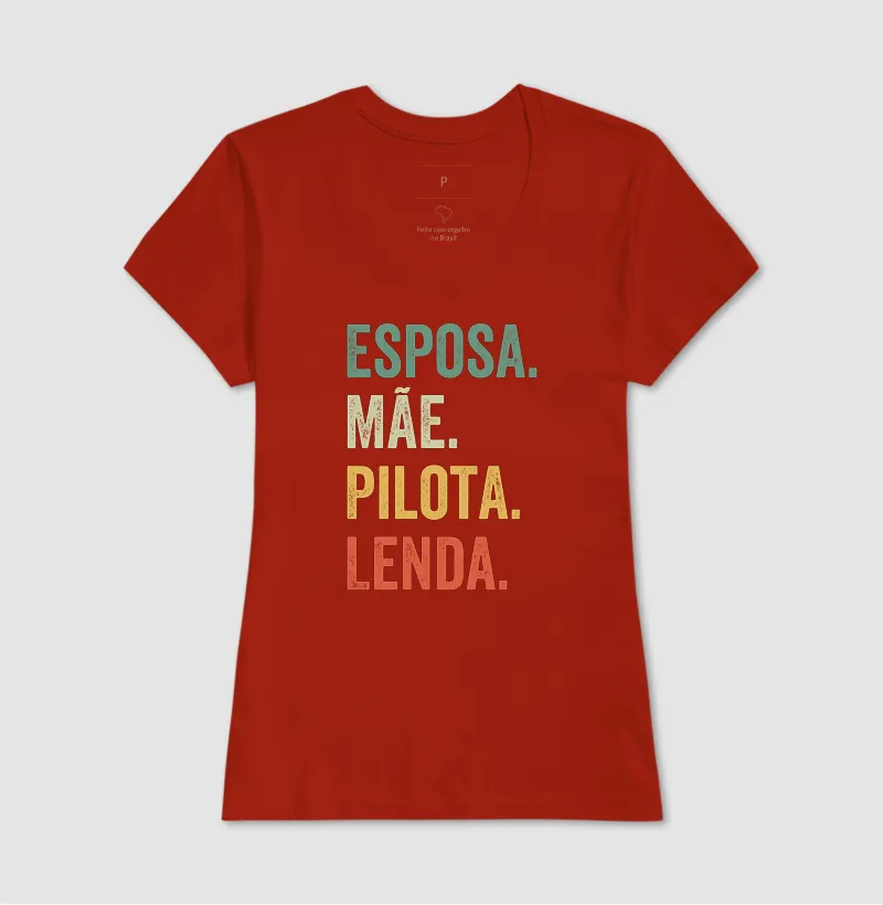 Camisa 10