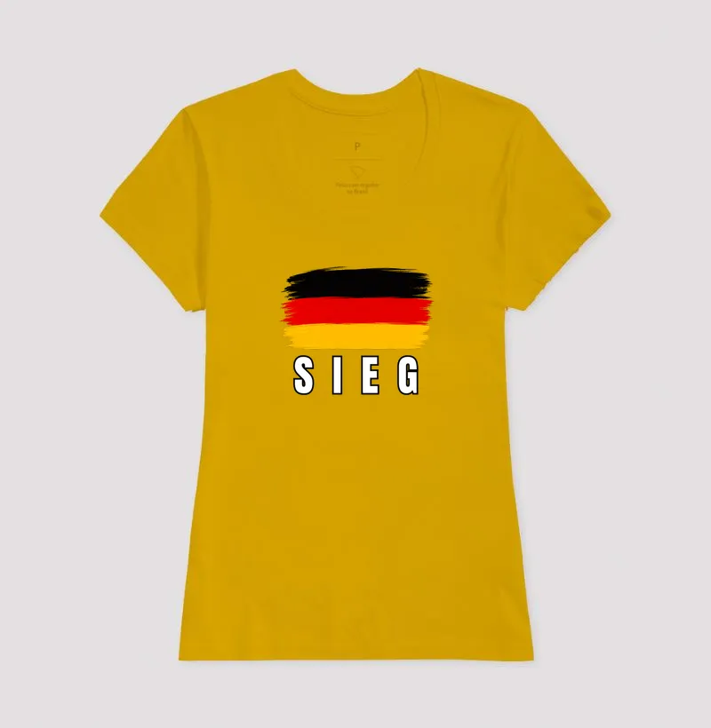 Sieg - Imagem 15