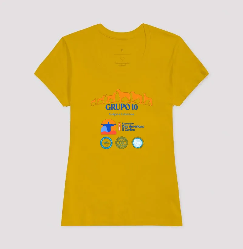 Camisa 14