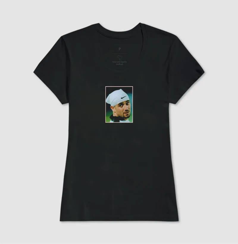 VINTAGE AGASSI - Imagem 3
