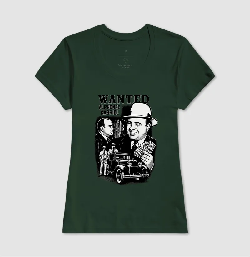 Camisa 12