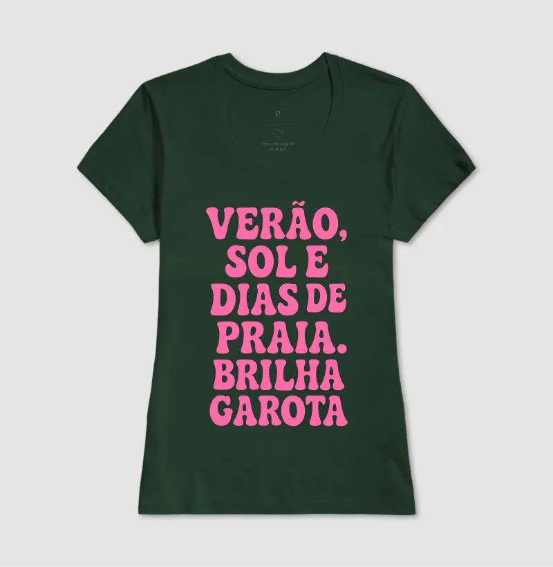 Camisa 13