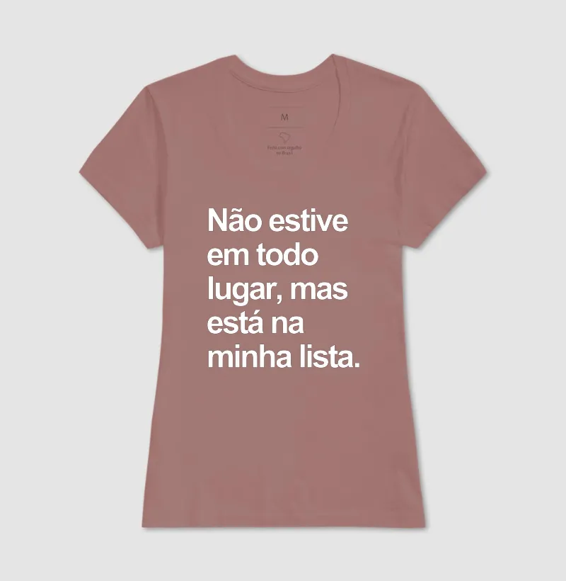 Camisa 12
