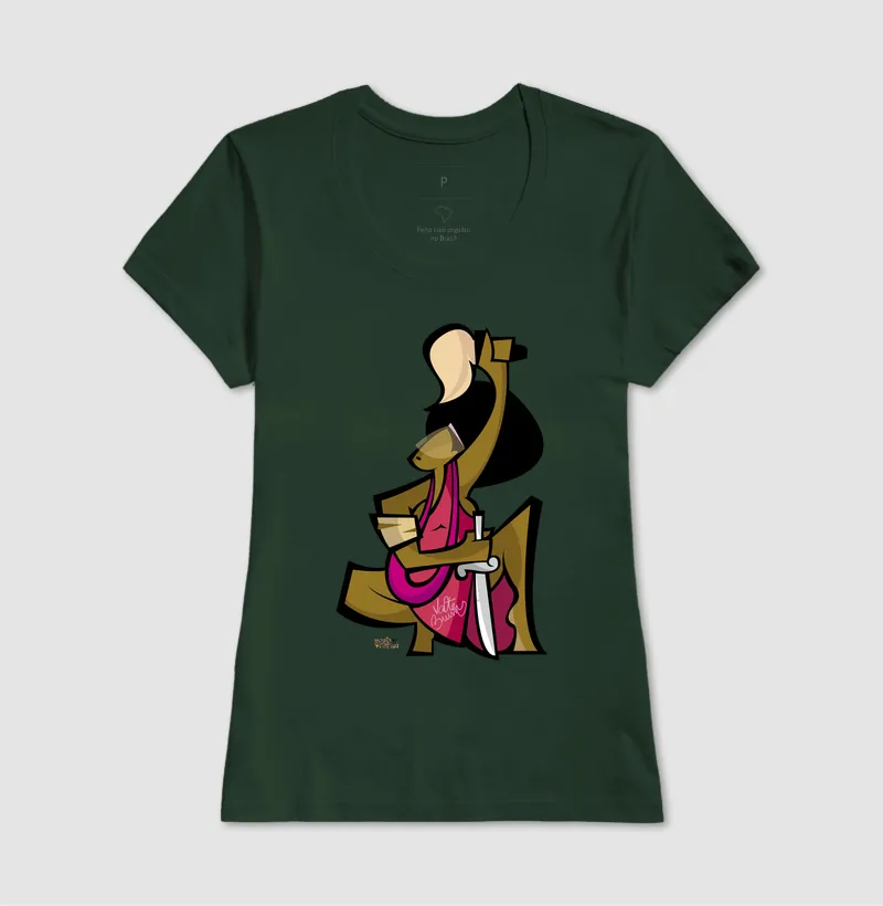Camisa 12