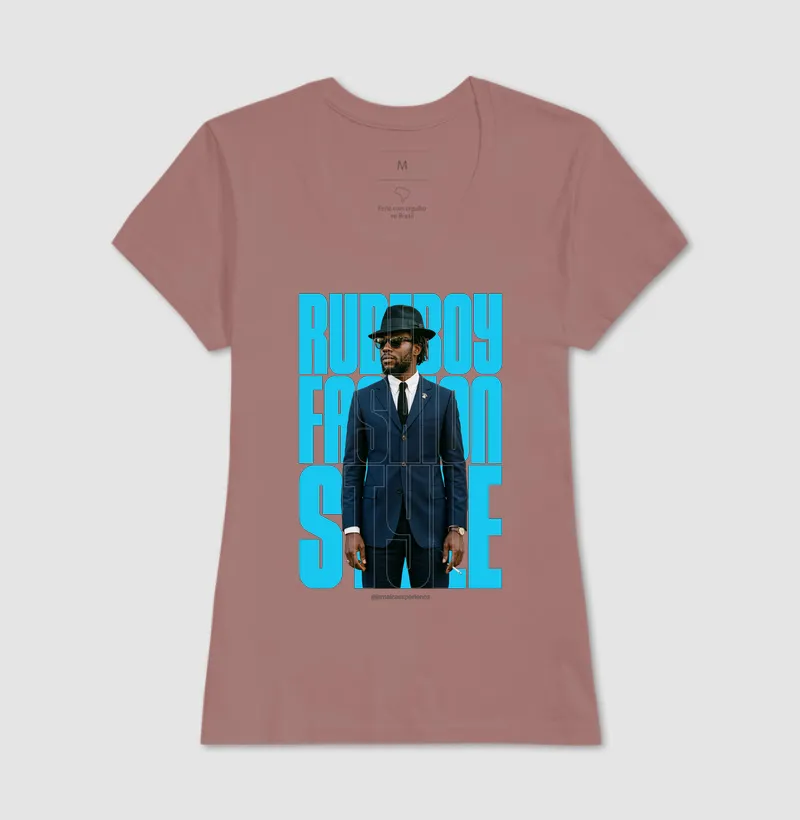 Camisa 19