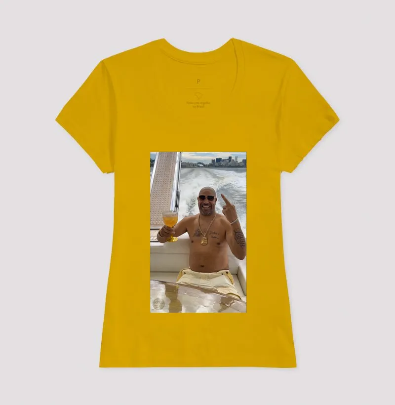 Camisa 14