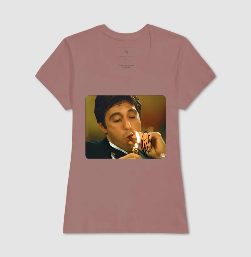 Camisa 16