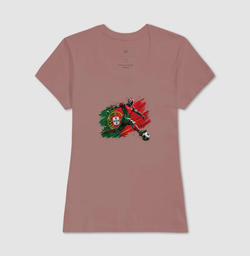 Camisa 9