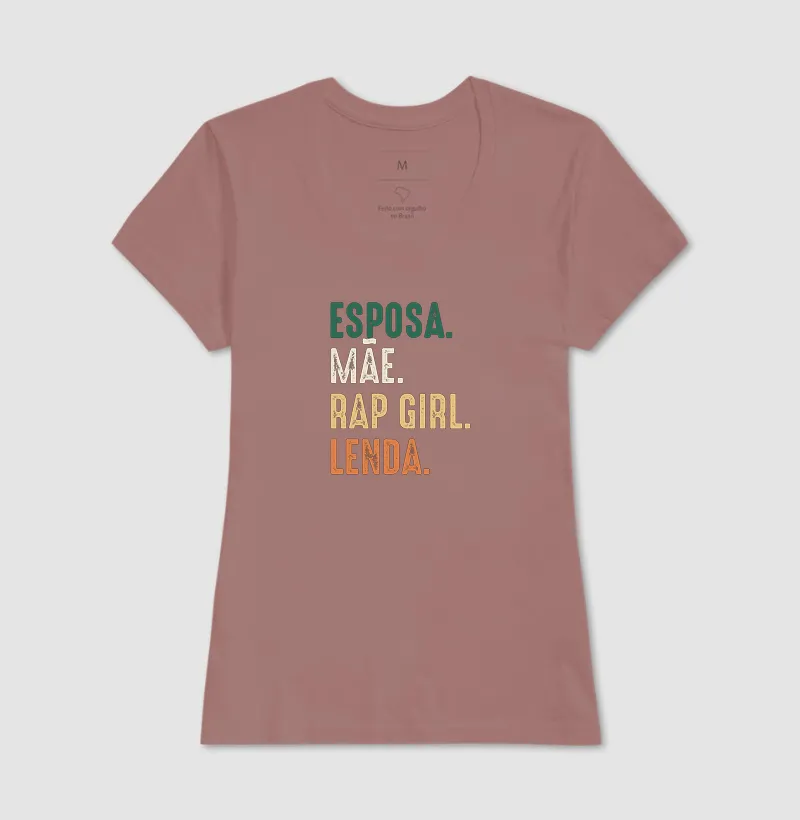 Camisa 16
