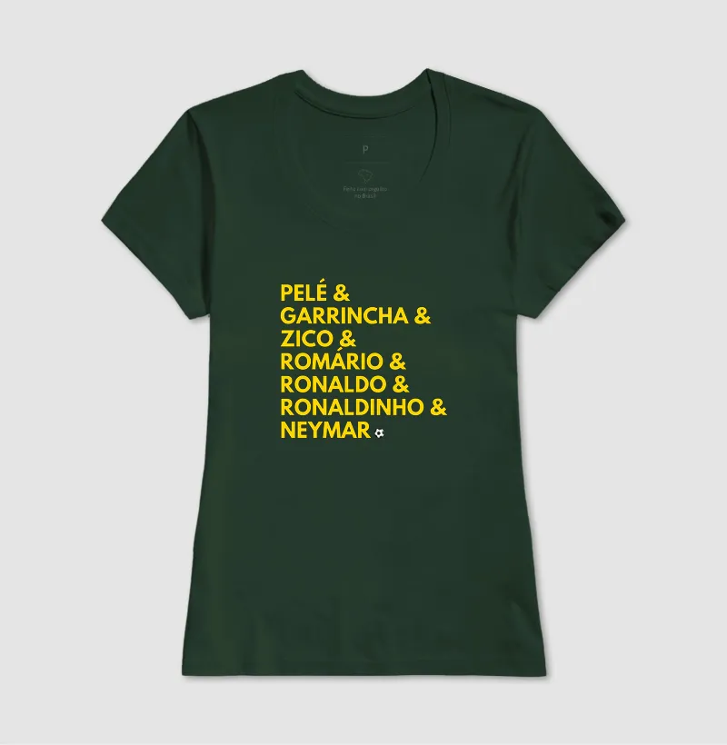 Camisa 9