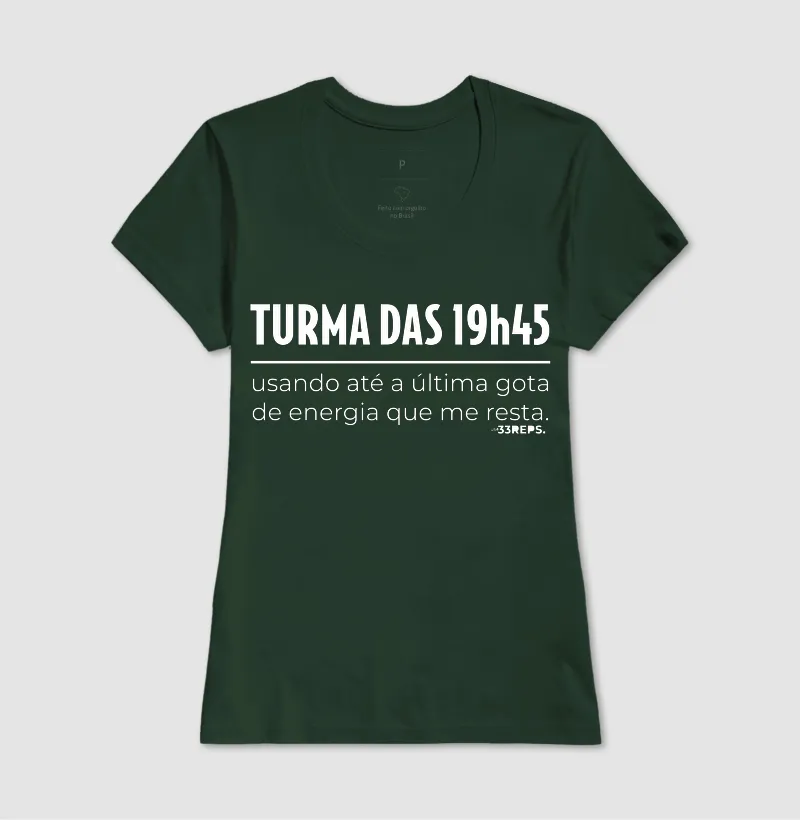 Camisa 13