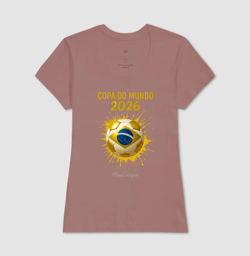 Camisa 18