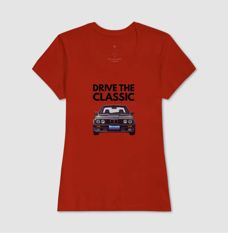 Drive the Classic E30 - Imagem 7