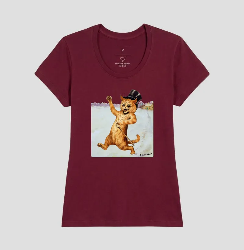 Camisa 19