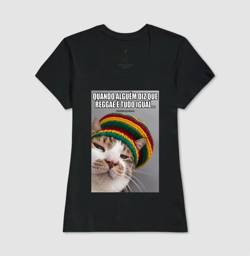 Jamaicat | Só que não! - Imagem 6