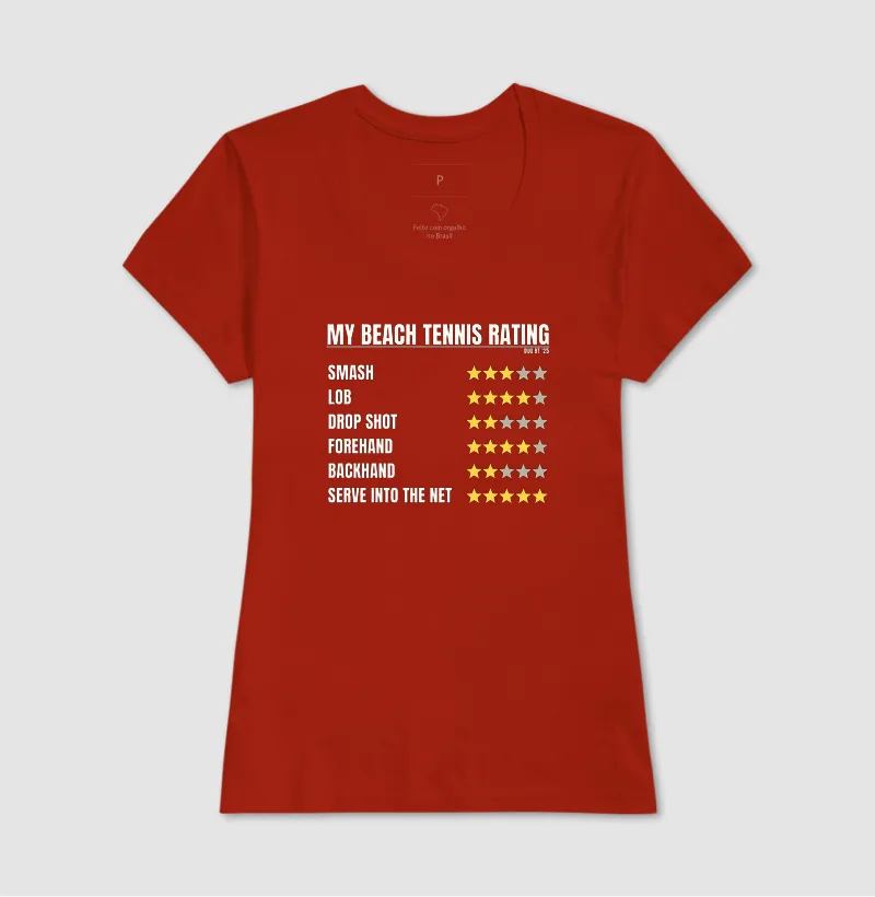 Camisa 10