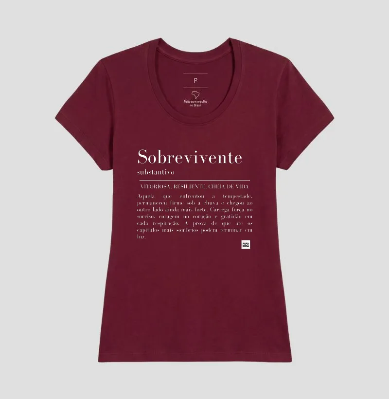 Sobrevivente - Imagem 15