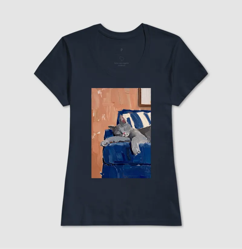 Camisa 9