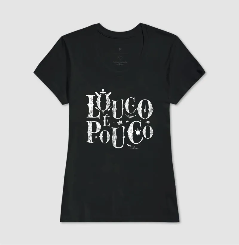Louco é Pouco - Imagem 3