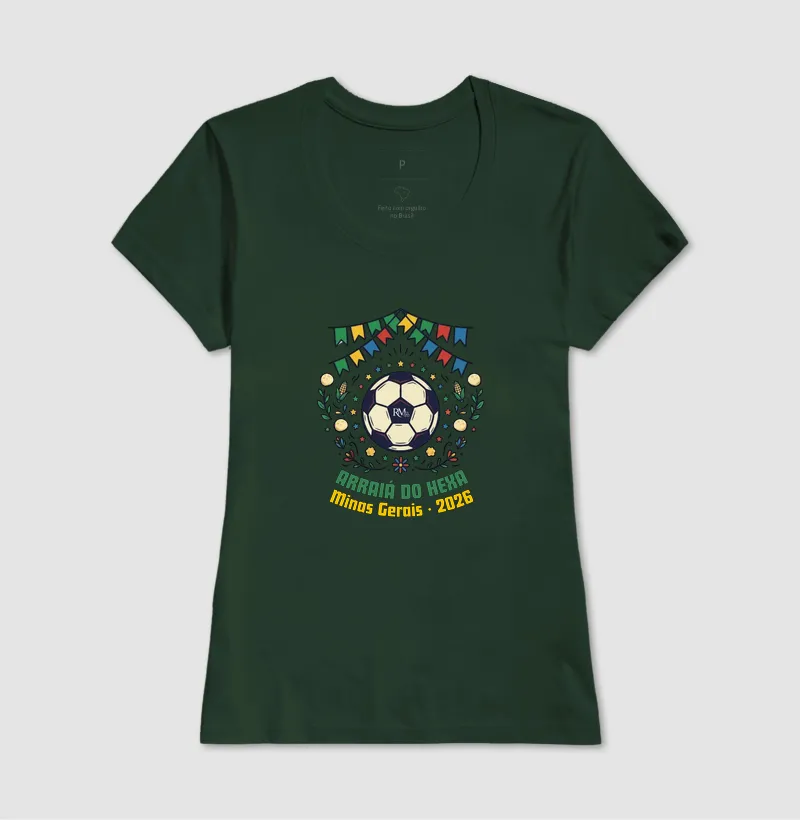 Camisa 9