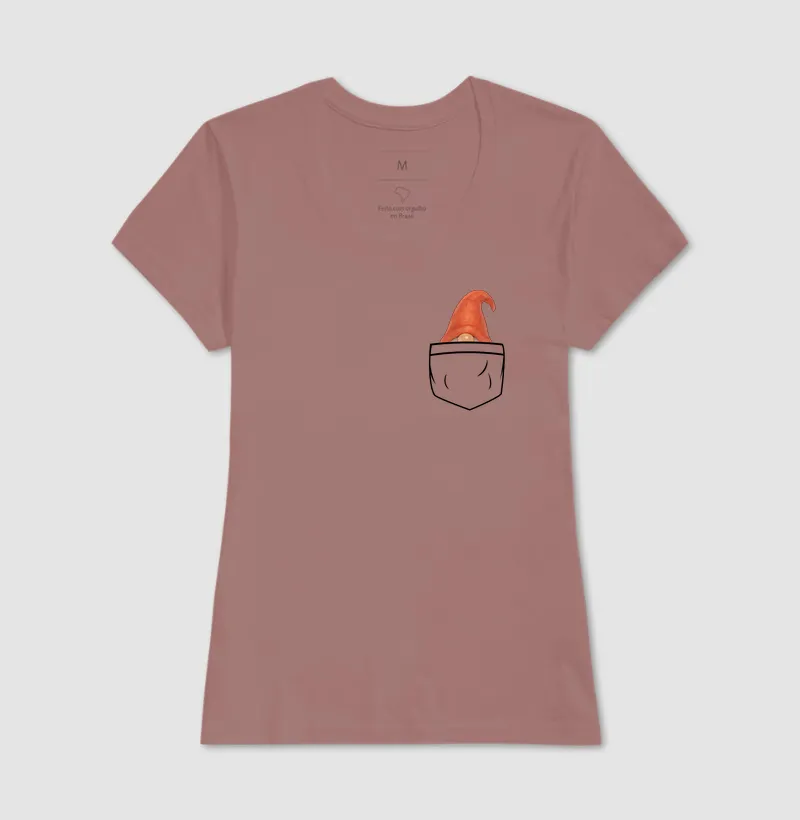 Camisa 16