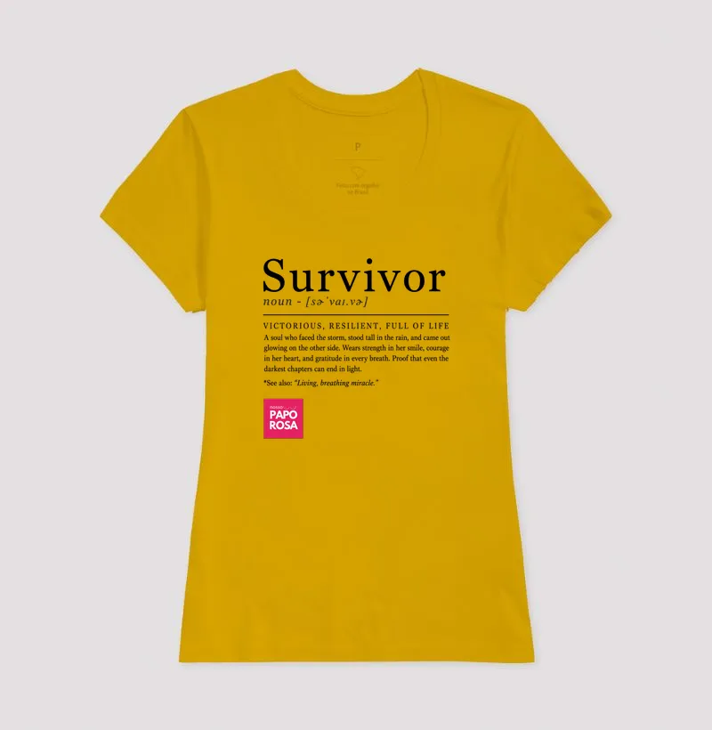 Survivor - Imagem 15