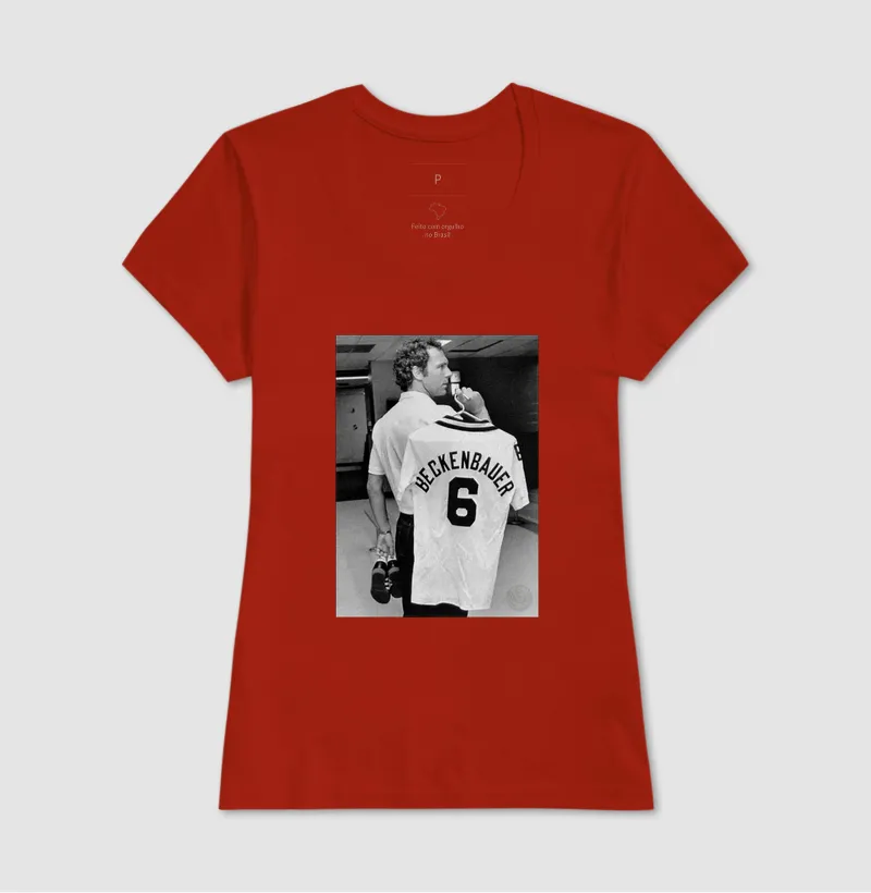 Camisa 10