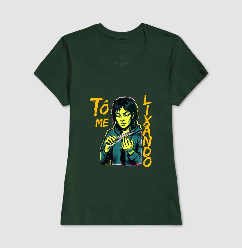 Camisa 12