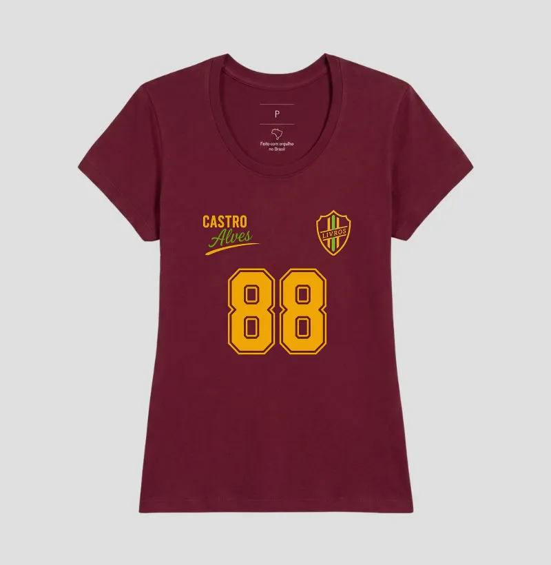 Camisa 18