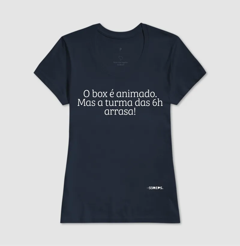 Camisa 6