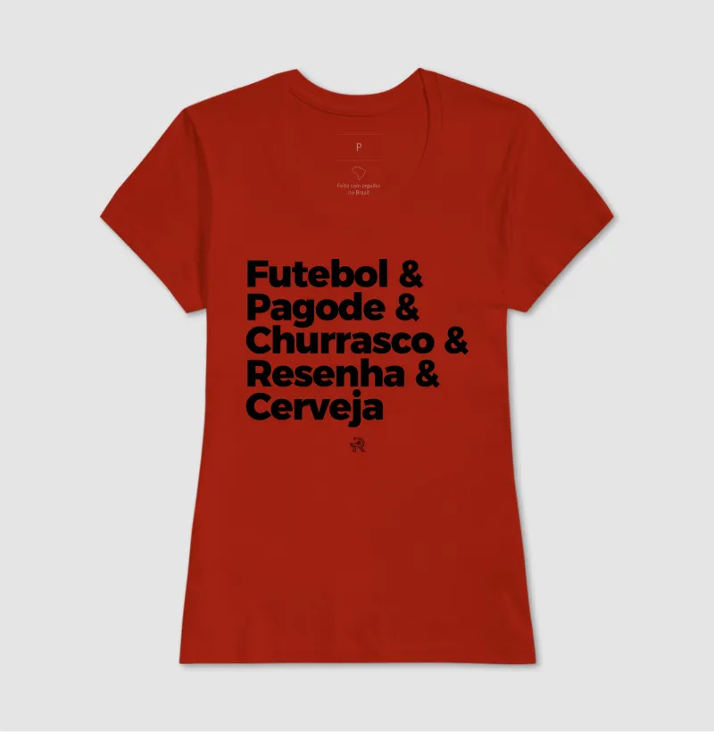 Futebol e Pagode - Imagem 7