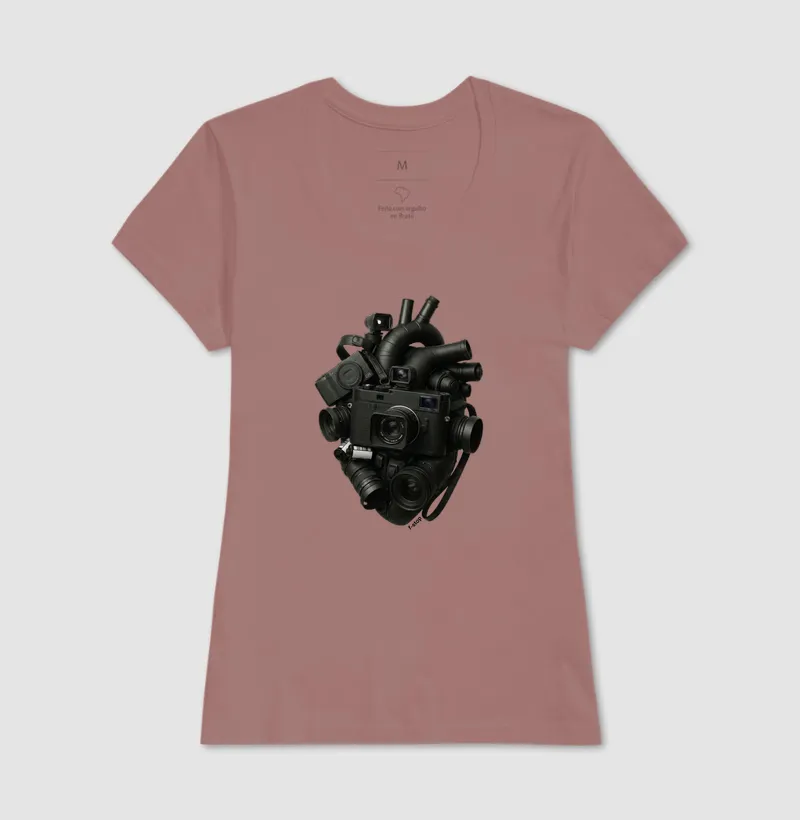 Camisa 16