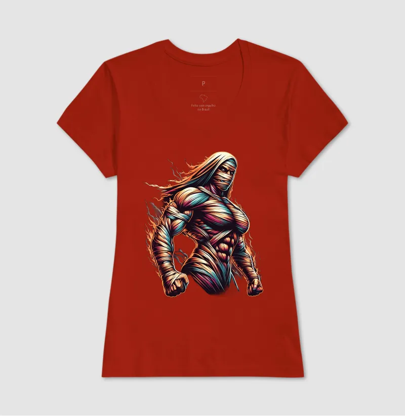 Camisa 10