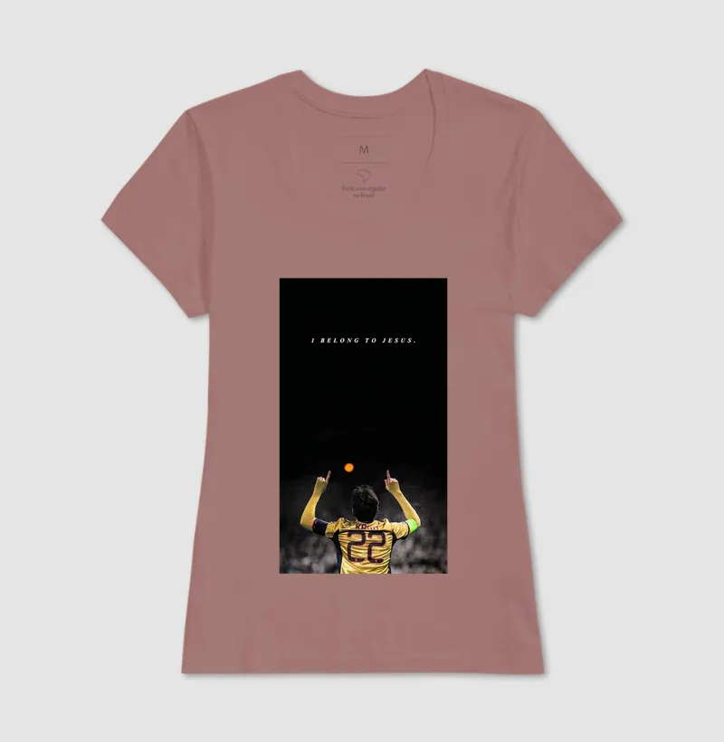 Camisa 16