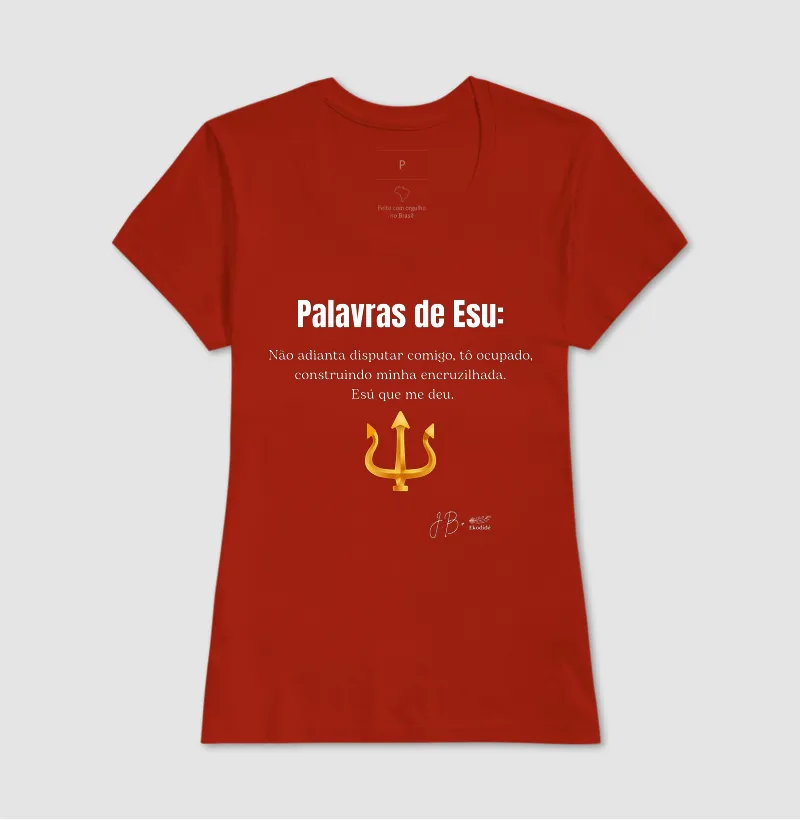 Camisa 10