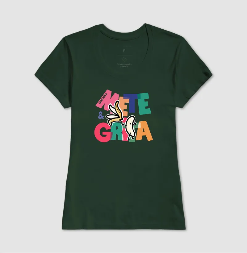 Camisa 12