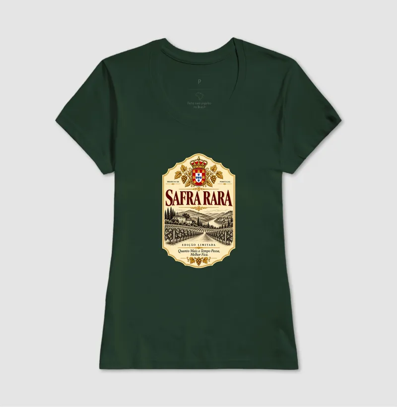 Eu Sou Safra Rara - Imagem 13