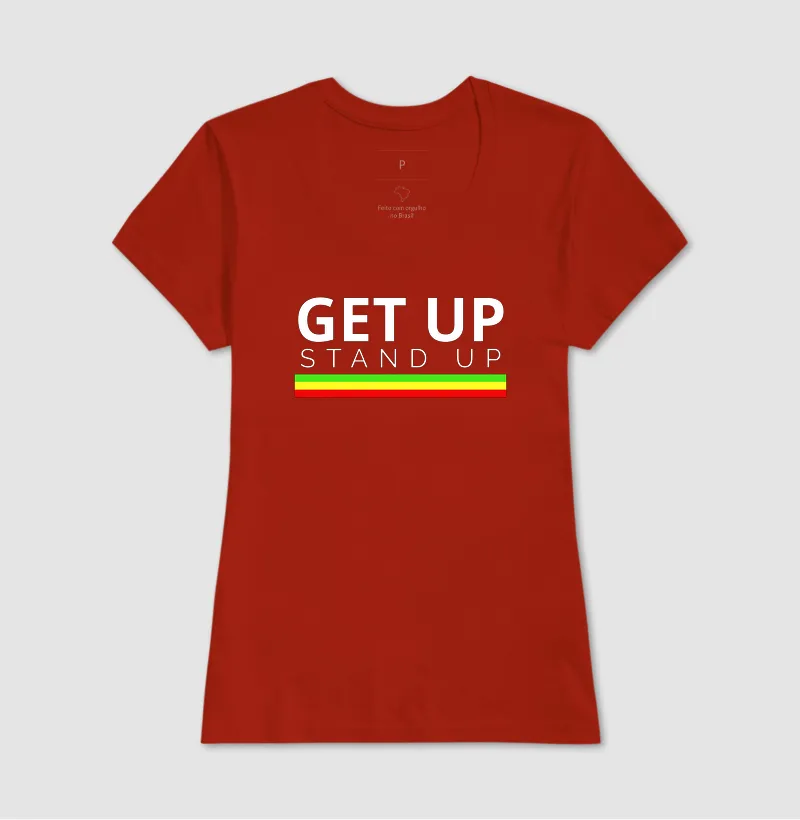 Get Up - Imagem 13