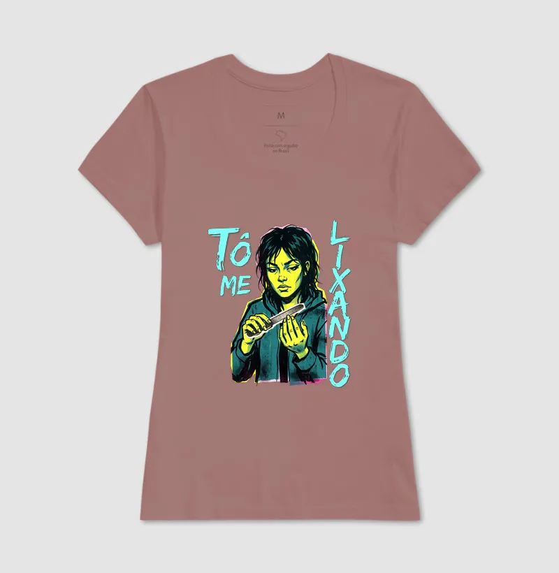 Camisa 15