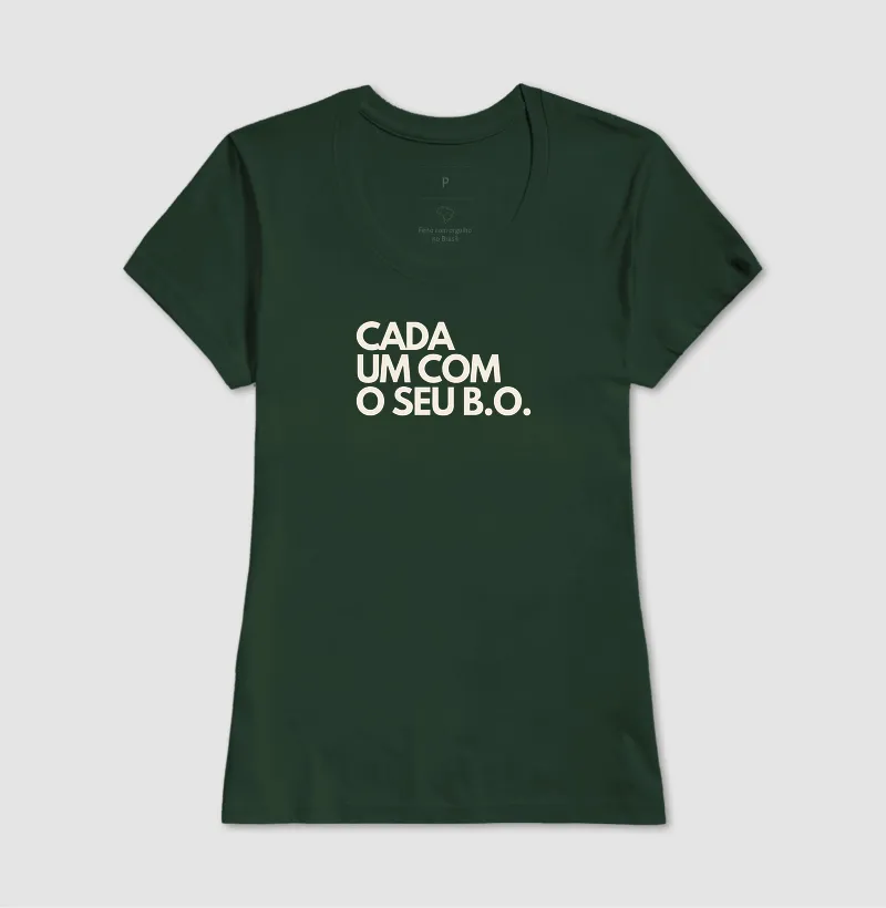 Camisa 9
