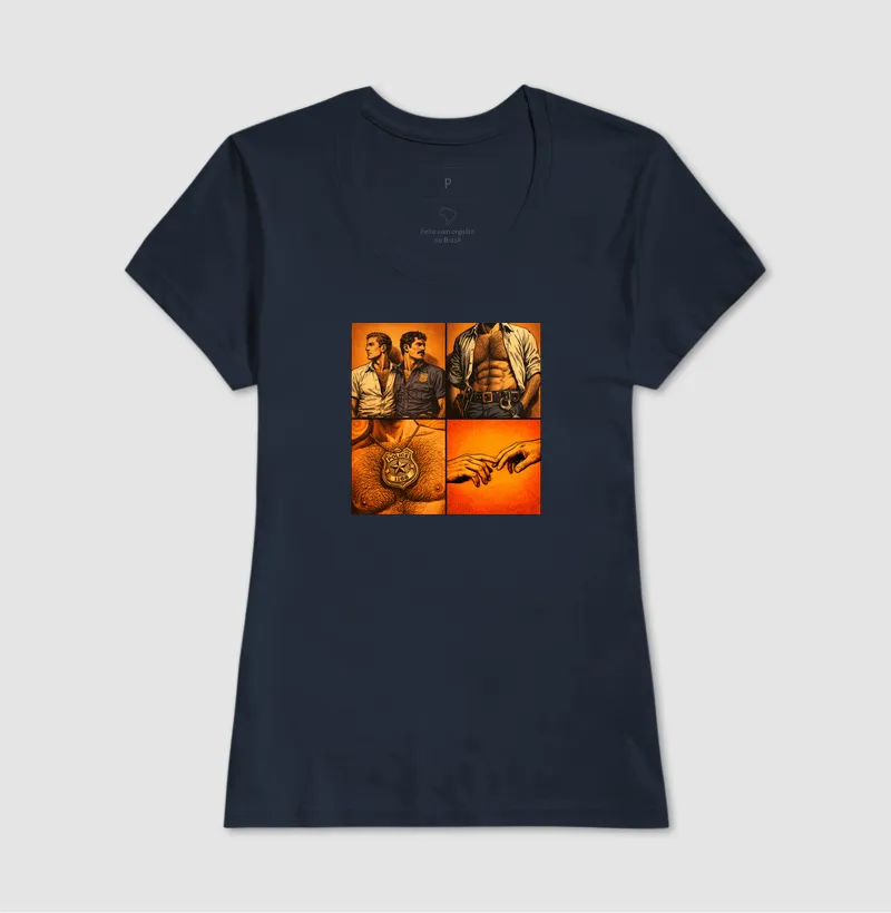 Camisa 6