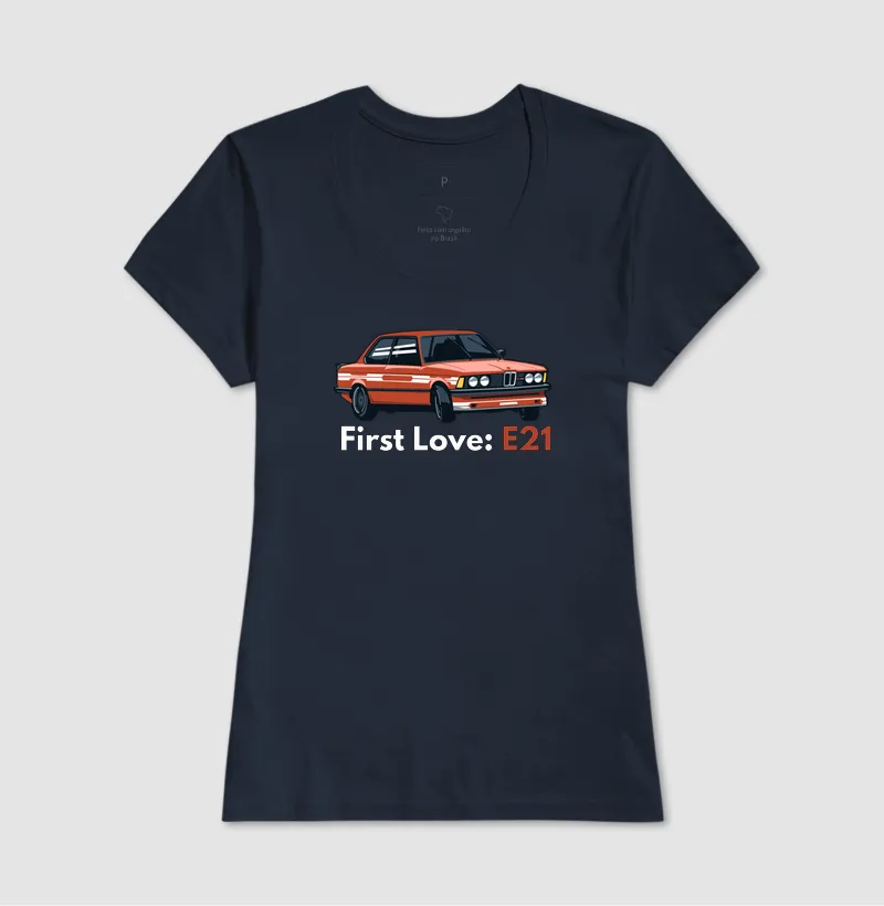First Love: E21 II - Imagem 5