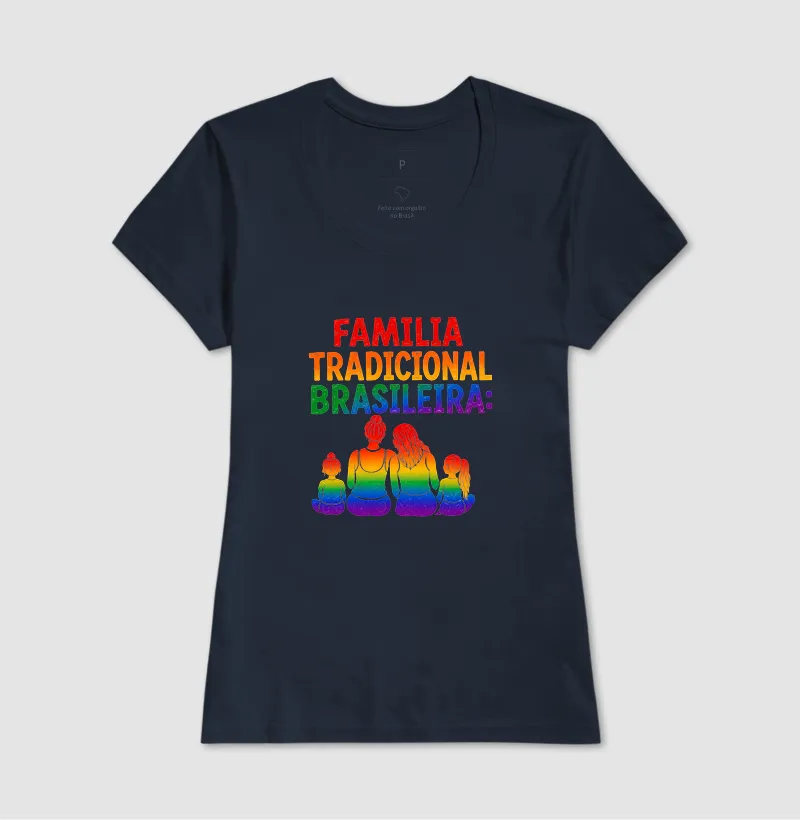 FAMILIA TRADICIONAL BRASILEIRA.2 - Imagem 7