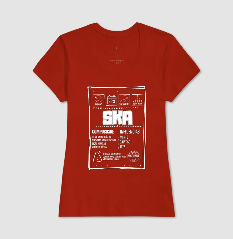 Camisa 10